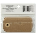 thumbnail image 2 of 12 Packs: 25 ct. (300 total) Kraft Creative Tags by Recollections, 2 of 3