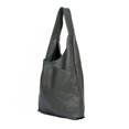thumbnail image 4 of Bolso de mano Komals Passion Leather V Shape Tote cuero para mujer tipo hobo, 4 of 4