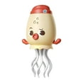 thumbnail image 1 of Sokhug Dancing Octopus Toy, Smart Tentacle Explorer, Wiggly Wonder Octopus, Auto-Avoid, with LED Lights & Music, 1 of 6