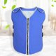 thumbnail image 5 of Chaleco De Enfriamiento De Verano Chaleco De Paquete De Hielo Ajustable Chaleco De Enfriamiento Personal Para Pesca Ciclismo Chef Yuarrent OD016289-01, 5 of 6