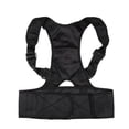 thumbnail image 2 of Sitting Posture Corrector Adjustable Magnetic Shape Body Shoulder Brace Belt Men And Women Back Vertebra Correct Therapy New, 2 of 5