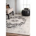 thumbnail image 2 of nuLOOM Machine Made Vintage Abbey Blossom Area Rug or Runner, 2 of 4