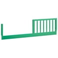 thumbnail image 1 of DaVinci Jenny Lind Toddler Rail in Emerald, 1 of 2