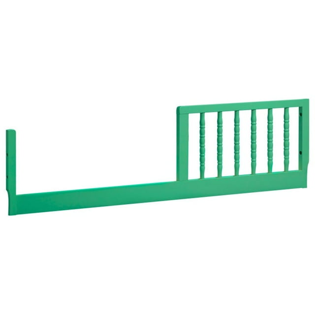 DaVinci Jenny Lind Toddler Rail in Emerald