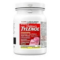 Tylenol Children's Chewables with 160 mg Acetaminophen, Pain Reliever