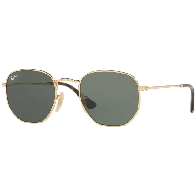 Lentes de Sol Ray-Ban RB3548N 001