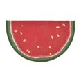 thumbnail image 1 of Trans-Ocean Importe FTPH8155524 Frontporch Pastèque Tranche Rouge, 1 of 1