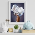 thumbnail image 4 of Cuadros Decorativos 5D DIY Diamond Painting Kits Full Round Drill Girl Art Mosaic Picture Decoración de pared Tmvgtek embutido en tela, 4 of 9