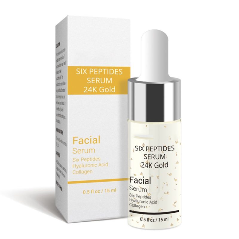 serum essence peptide