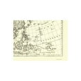 thumbnail image 2 of Historic Map - Asia - Endasian 1787 - Vintage Wall Art, 2 of 4