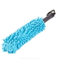 thumbnail image 1 of HK Army Paintball Mist Pod Swab/Squeegee - Blue, 1 of 4