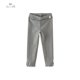 thumbnail image 3 of Pantalones ajustados de algodón RYUDT para niñas de otoño DB3237926, 3 of 5