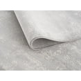 thumbnail image 3 of Rug Branch Transitional Modern  Grey Beige Indoor Runner Rug - 2x20, 3 of 4