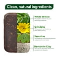 thumbnail image 4 of Marie Originals Poison Ivy & Oak Soap Bar | Natural Anti-Itch Cleanser for Poison Ivy, Sumac & Insect Bites | 2.9 oz, 4 of 12