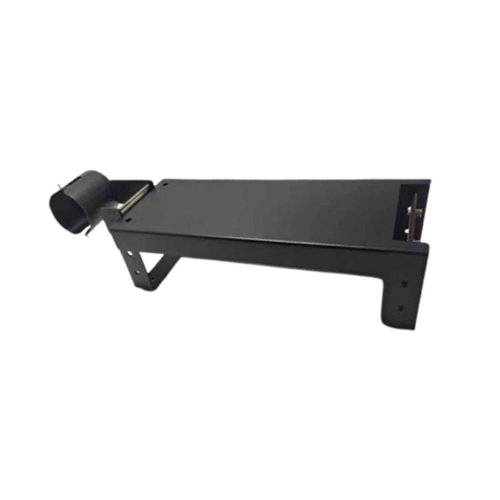 figatia Desktop Package Roll Tape Dispenser Parcel Hand Packing Machine, Packaging, Parcel ,Manual Sturdy Tabletop Roll Tape Cutter