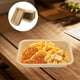 thumbnail image 4 of Bandejas para aperitivos, plato para servir hamburguesas, suministro de patatas fritas, bandejas de papel para botes para perros calientes, bandejas desechables para comida, 50 Uds., 4 of 5