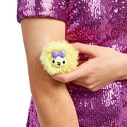 Pikmi Pops Cheeki Puffs - Collectible Scented Shimmer Plush Toy, 2-Pack