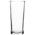 thumbnail image 2 of Juego de 20 Vasos Cuberos de Vidrio Cristal para Banquete o Restaurante Mayoreo 280ml VITTORI, 2 of 5