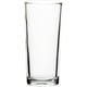 thumbnail image 2 of Juego de 20 Vasos Cuberos de Vidrio Cristal para Banquete o Restaurante Mayoreo 280ml VITTORI, 2 of 5