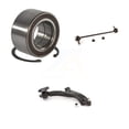 thumbnail image 1 of Transit Auto kit de Stabilisation de Roulement de Roue avant Droite (Côté Passager) et Bras de Commande Inférieur pour Voiture 2007-2011 Honda CR-V K7T-111355, 1 of 10