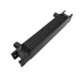 thumbnail image 1 of Car Modification AN10 British Oil Cooler Radiator Engine Gearbox Oil Cooler-Youyoupin, 1 of 4