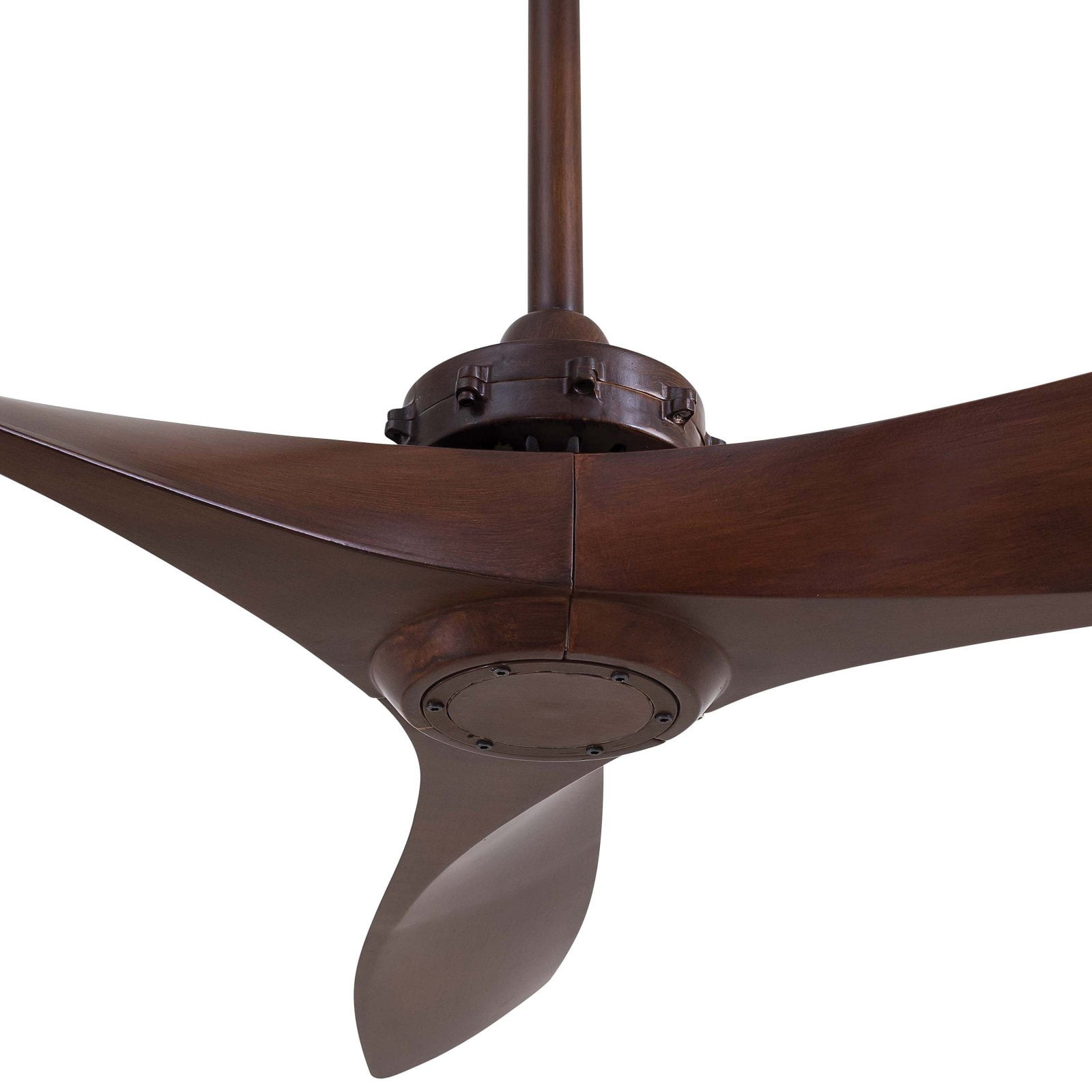 Minka Aire Aviation Ceiling Fan