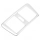 thumbnail image 2 of Embellecedor de marco de salida de aire acondicionado trasero cromado ABS compatible con 218i Gran Tourer F45 F46 15-18, 2 of 12