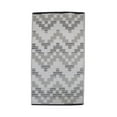 thumbnail image 4 of Hometrends Fashion Hand Towel, Grey, 1 Piece, 4 of 6