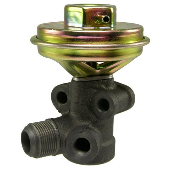 Exhaust Gas Recirculation (EGR) Valve