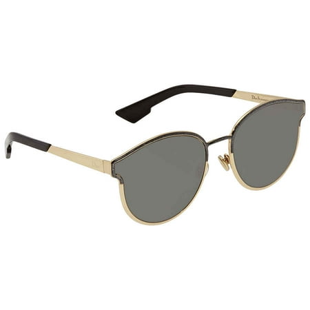 UPC 762753756466 product image for Dior Gray Geometric Ladies Sunglasses DIORSYMMETRIC GBY/2K | upcitemdb.com