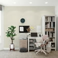 thumbnail image 2 of Glidden One Coat Interior Paint and Primer, Cocoon / Green, Gallon, Flat, 2 of 9