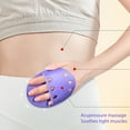 thumbnail image 3 of Body Scraping  Brush, Reduce Fatigue  Massage Brush Dredge Soft Gentle Silicone Multifunctional  For Arms, 3 of 8