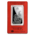 thumbnail image 2 of 1 oz Silver Bar - (Year of the Rooster), 2 of 4