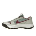 thumbnail image 2 of Nike Men's ACG Lowcate Mica Green Rosewood Light Bone Hiking Shoes, from StockX, 2 of 5