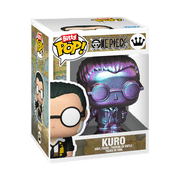 Funko Bitty POP! Singles: One Piece - 32PC PDQ