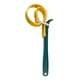 thumbnail image 2 of Llave de correa para filtro de aceite, llave inglesa multifuncional para PVC 12 pulgadas, 2 of 8