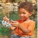 thumbnail image 5 of Little Tikes Big Adventures Sea View Submarine STEM Vehículo acuático de juguete con visor subacuático, rociador de agua y red de tamizado para niñas, niños y niños a partir de 3 años, 5 of 5