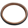 thumbnail image 1 of 29x2.2 Bike Tire Folding Replacement Bicycle Tires Foldable Mountain Bike Tire Replacement Tire Bicycle Outer Tire Antipuncture Explosion Proof, 1 of 8
