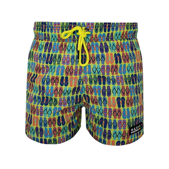 TRAJE DE BAÑO PARA NIÑO MARCA MAUI & SONS