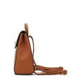 thumbnail image 6 of MKF Collection Backpack for Women, Leather Fashion Designer Purse Handbag by Mia K, 6 of 10