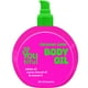 thumbnail image 1 of BeYoutiful Aceite corporal de lima y coco para niños y adolescentes Aceite hidratante brillante para humectar todo el día con jojoba y almendra dulce Piel suave y tersa 8 oz, 1 of 5