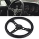 thumbnail image 3 of Volante de carreras, 350 mm/14 pulgadas para MOMO Prototipo, reemplazo de volante, accesorio modificado para automóvil, instalación sin esfuerzo, 3 of 12
