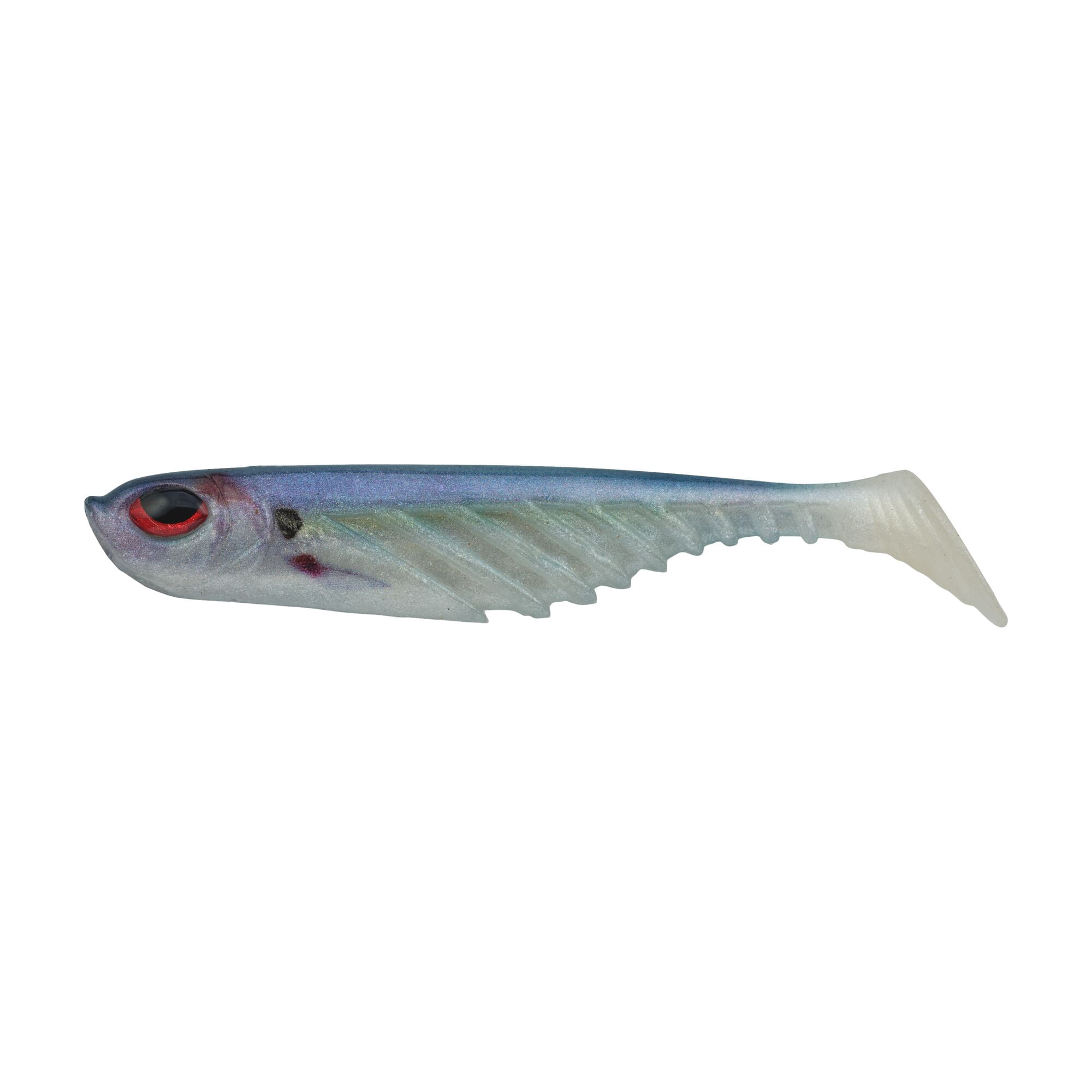 Berkley PowerBait Ripple Shad Fishing Soft Bait
