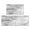 Grey And White-1, variant on Kitchen Rugs and Mats Non Skid Washable Grey and White Marble Kitchen Mat and Rug Set,Floor Cushion Waterproof Rug,Rubber Backed Area Rugs for Kitchen Laundry