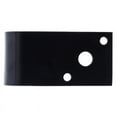 thumbnail image 4 of Hampton 5038517 1.5 x 1.67 x 0.125 in. Steel Inside & Outside Corner Brace, Black, 4 of 6