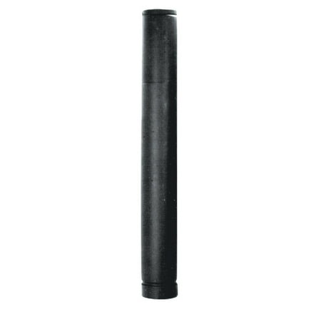 

SELKIRK VP Pellet Pipe Type L Insulated 3 In. x 3 Ft. Pellet Stove Pipe 243036B 243036B 405833