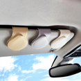 thumbnail image 4 of 2pcs Car Glasses Clip, Multi-function Car Glasses Clip, 4 of 5