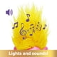 thumbnail image 3 of Muñeca Mattel DreamWorks Trolls Rainbow Hairtunes Viva con luz, 3 of 6