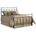 thumbnail image 3 of Engineered Adjustable Bed Frame 834 with Fixed Brackets and (4) Glide Legs, Twin - Full, 3 of 3