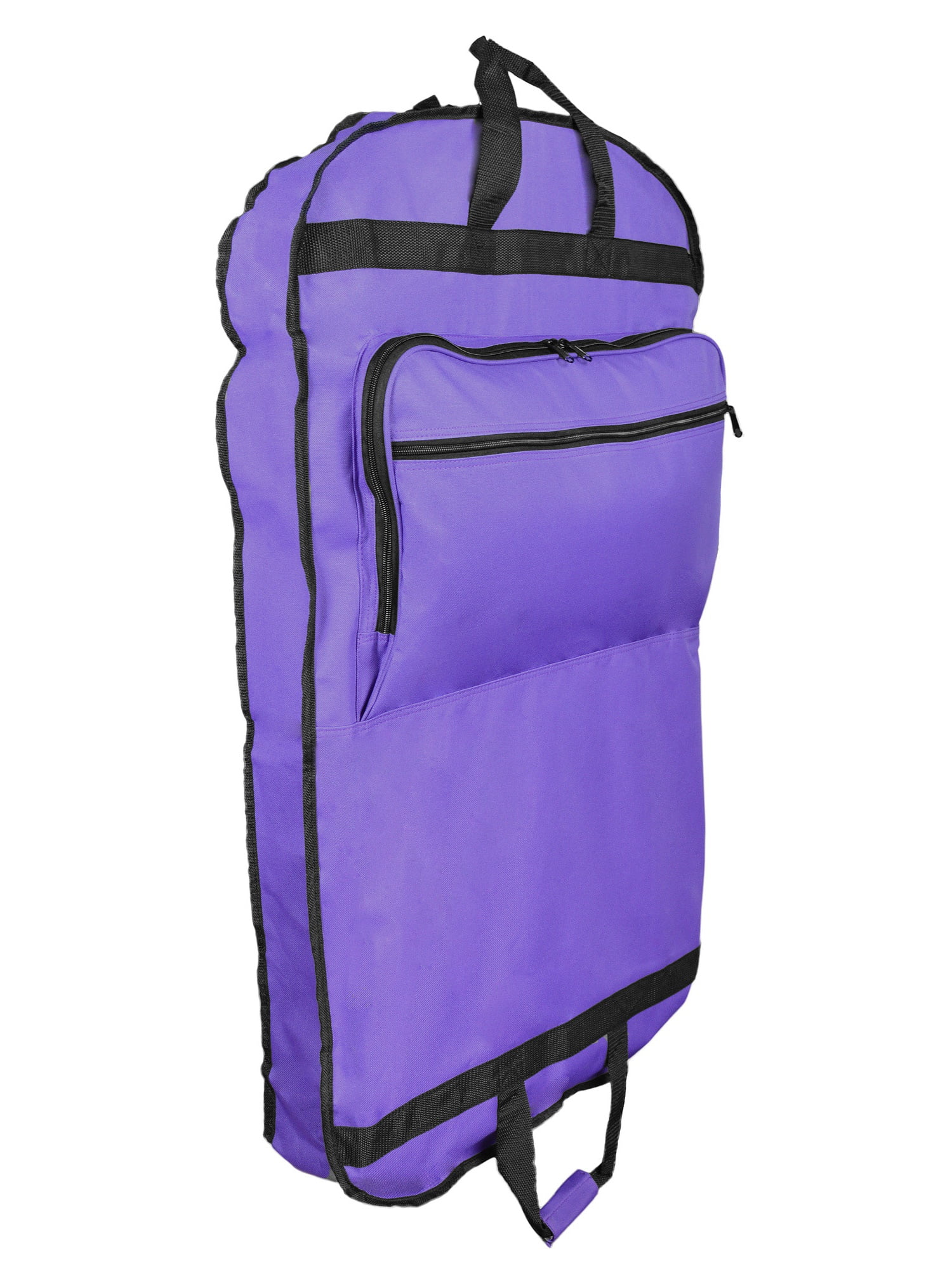garment bag walmart